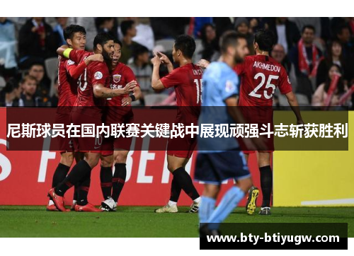 尼斯球员在国内联赛关键战中展现顽强斗志斩获胜利