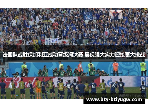 法国队战胜保加利亚成功晋级淘汰赛 展现强大实力迎接更大挑战